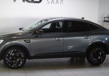 Renault Arkana 21.506 km 29.490 &euro; Saarbrücken 66115