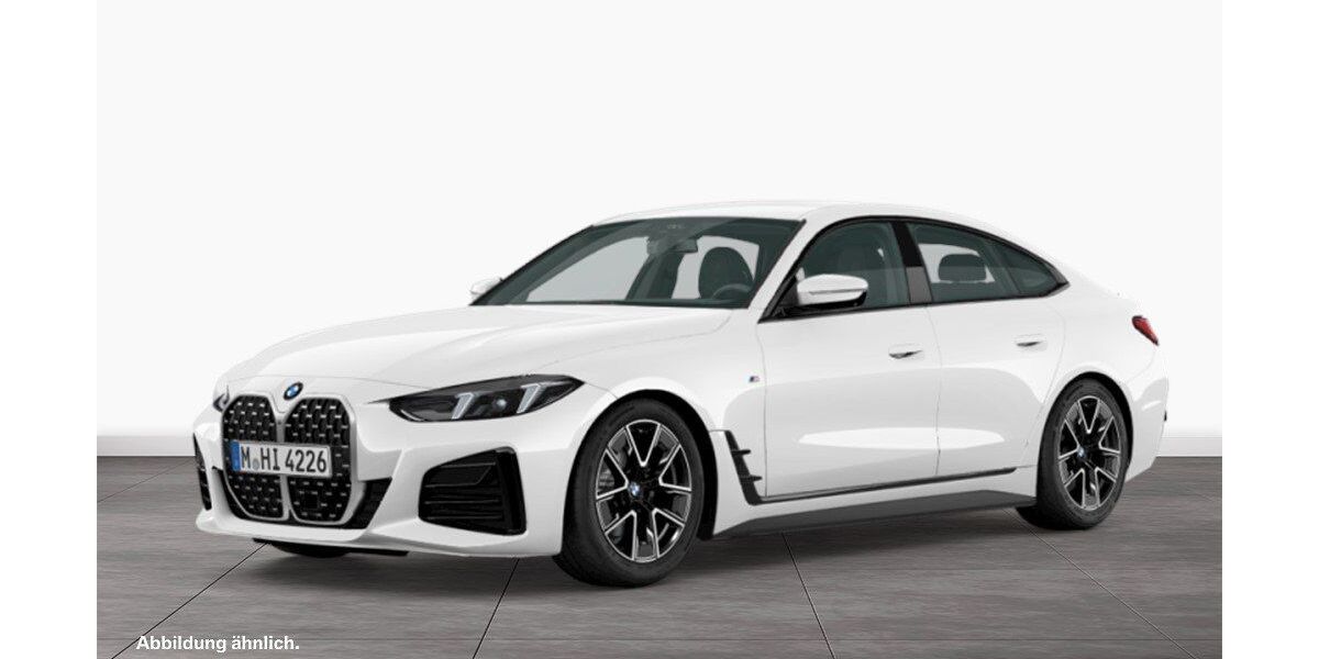 BMW 420 Gran Coupé 10.485 km 47.960 &euro; Kirkel 66459