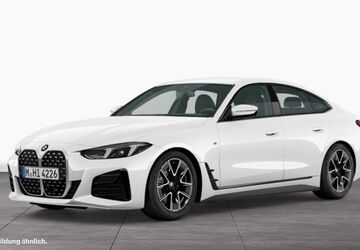 BMW 420 Gran Coupé 10.485 km 48.570 &euro; Kirkel 66459