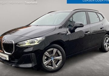 BMW 230 Active Tourer 23.260 km 34.903 &euro; Saarbrücken 66121