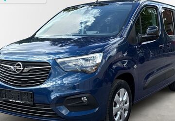 Opel Combo Life 44.400 km 19.990 &euro; Homburg 66424