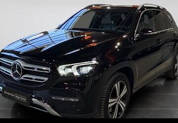 Mercedes-Benz GLE 350 107.382 km 46.380 &euro; Saarbrücken 66117