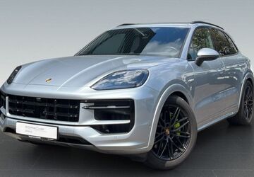 Porsche Cayenne 22.108 km 102.850 &euro; Saarbrücken 66115