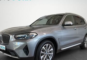BMW X3 168.800 km 27.900 &euro; Homburg 66424