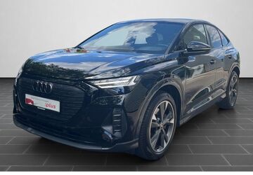 Audi Q4 e-tron 62.100 km 32.990 &euro; Homburg 66424