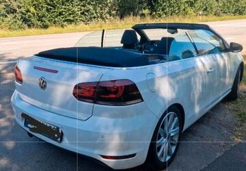 VW Golf 118.000 km 7.600 &euro; Merchweiler 66589
