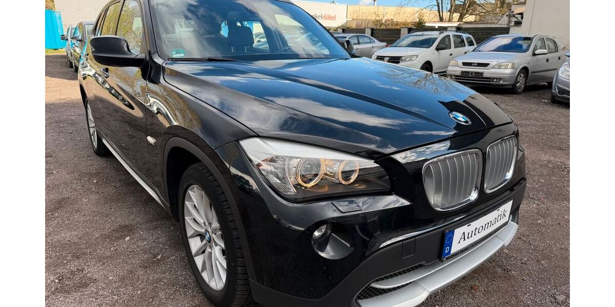 BMW X1 238.487 km 6.499 &euro; Saarbrücken 66115