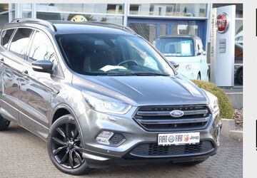 Ford Kuga 51.386 km 16.990 &euro; Marpingen 66646