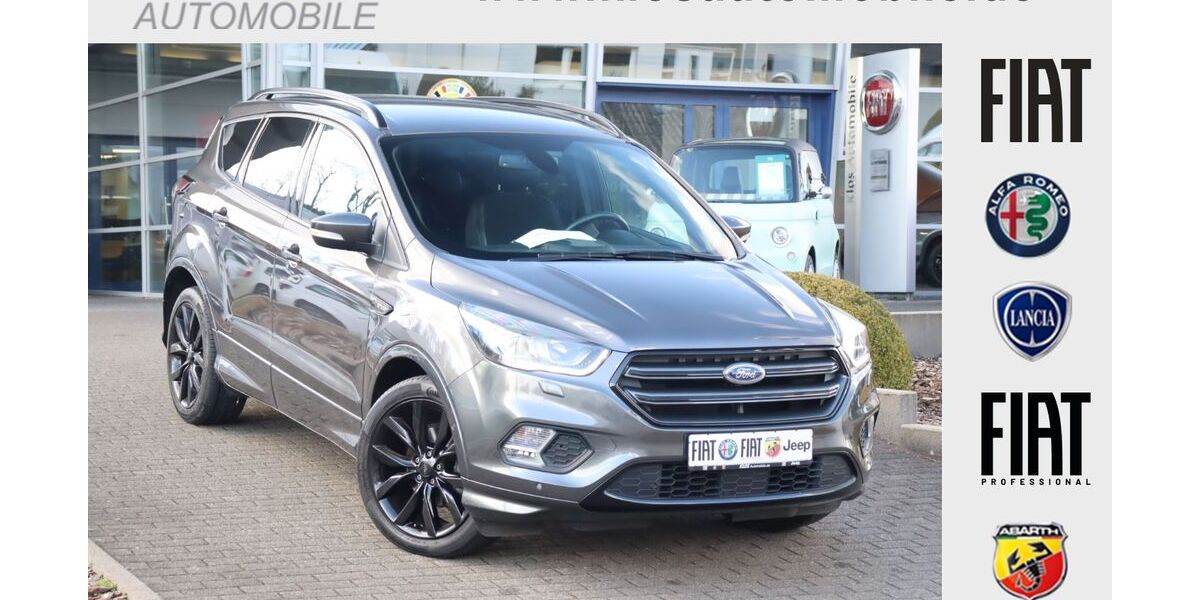 Ford Kuga 51.386 km 16.990 &euro; Marpingen 66646