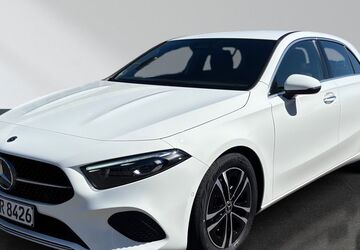 Mercedes-Benz A 180 12.600 km 31.850 &euro; Zweibrücken 66482