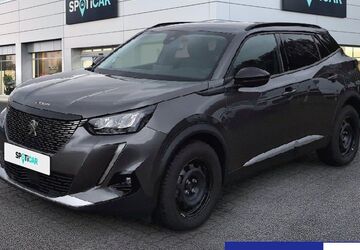 Peugeot 2008 18.042 km 17.990 &euro; Saarbrücken 66119