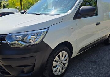 Renault Express 153.000 km 8.900 &euro; Saarbrücken - Burbach 66115