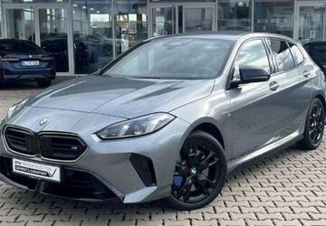 BMW M135 24.600 km 38.475 &euro; Pirmasens 66954