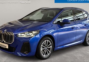 BMW 220 Active Tourer 16.259 km 34.309 &euro; Saarbrücken 66121