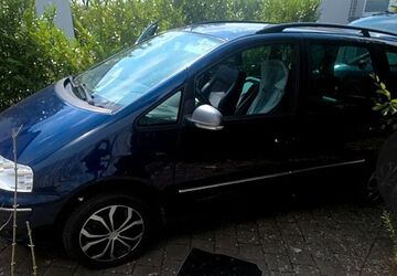 VW Sharan 239.859 km 2.990 &euro; Saarbrücken 66130