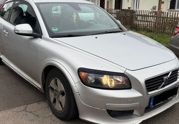 Volvo C30 360.000 km 1.999 &euro; Marpingen 66646