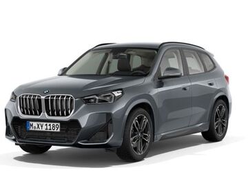 BMW X1 25.700 km 45.733 &euro; Pirmasens 66954