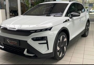 Skoda Elroq 3.000 km 49.980 &euro; Saarbrücken 66130