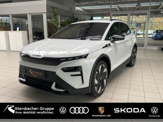Skoda Elroq 3.000 km 49.980 &euro; Saarbrücken 66130