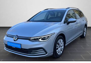 VW Golf 19.137 km 24.390 &euro; Neunkirchen 66538