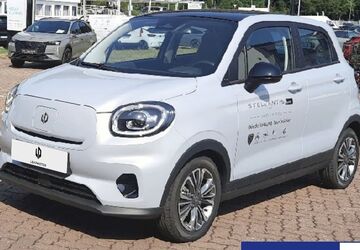 Leapmotor T03 2.845 km 18.790 &euro; Saarbrücken 66119
