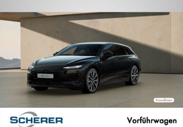 Audi A6 e-tron 2.990 km 71.990 &euro; Saarbrücken 66115