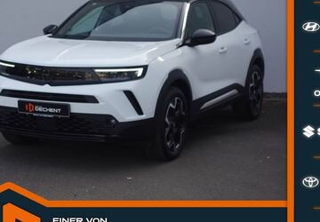 Opel Mokka 13.680 km 20.480 &euro; Saarbrücken 66121