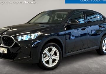 BMW X2 16.490 km 35.803 &euro; Saarbrücken 66121