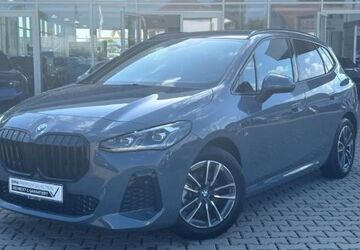 BMW 220 Active Tourer 11.100 km 31.533 &euro; Landstuhl 66849