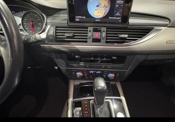 Audi A6 Allroad 153.786 km 19.490 &euro; Saarbrücken 66117