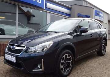 Subaru XV 83.000 km 18.800 &euro; Bexbach 66450