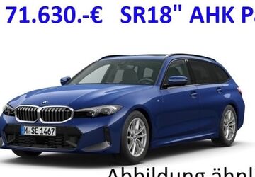 BMW 330 4.200 km 44.733 &euro; Pirmasens 66954