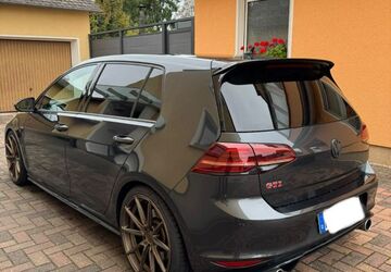 VW Golf 101.949 km 18.500 &euro; Kirkel 66459