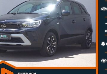 Opel Crossland (X) 36.550 km 18.470 &euro; Saarbrücken 66121