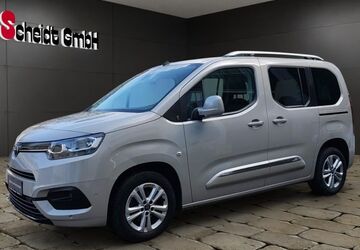 Toyota Proace City 38.664 km 23.480 &euro; Schiffweiler 66578