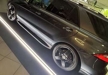 Mercedes-Benz ML 350 100.000 km 30.000 &euro; Heusweiler 66265