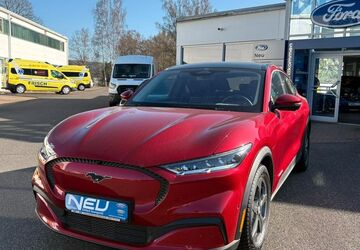 Ford Mustang Mach-E 45.294 km 29.990 &euro; Homburg 66424