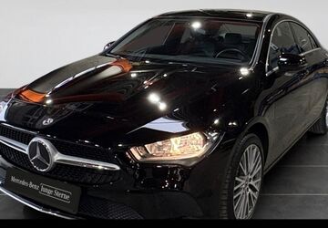 Mercedes-Benz CLA 250 81.713 km 27.890 &euro; Saarbrücken 66117