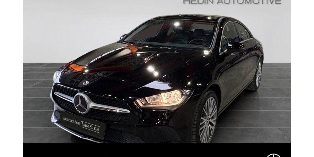 Mercedes-Benz CLA 250 81.713 km 27.890 &euro; Saarbrücken 66117