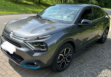 Citroen ë-C4 47.500 km 15.500 &euro; Zweibrücken 66482