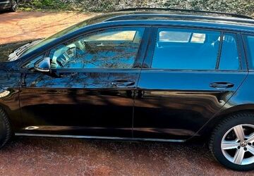 VW Golf 298.500 km 7.700 &euro; Saarbrücken 66117