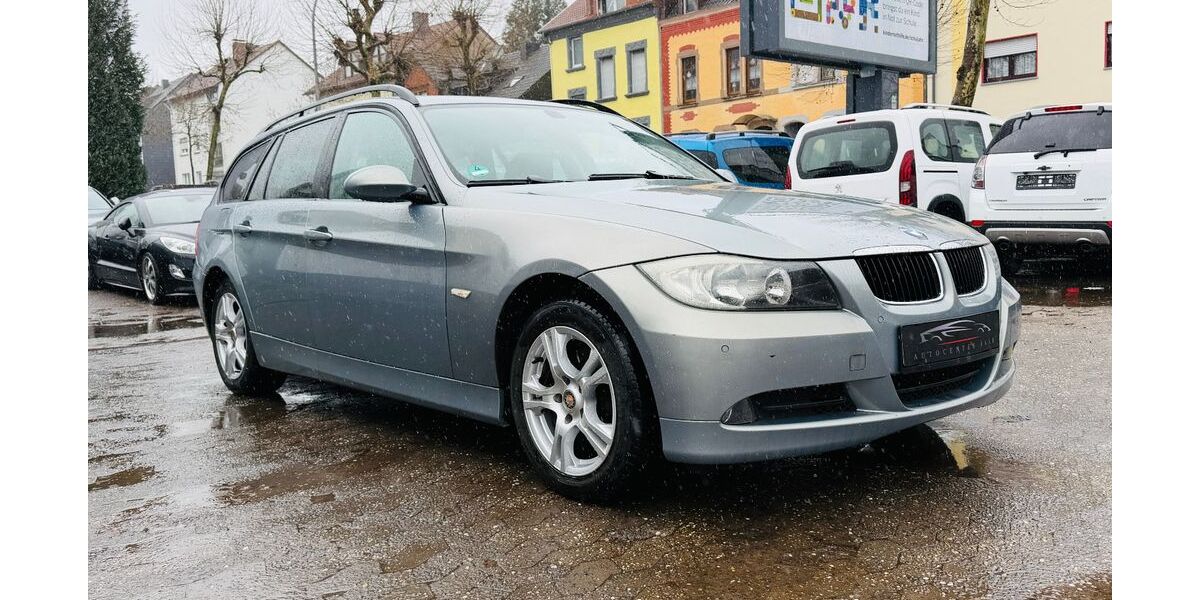 BMW 320 256.000 km 2.400 &euro; Saarbrücken 66115