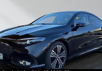 Mercedes-Benz CLA 350 10.000 km 56.900 &euro; Zweibrücken 66482