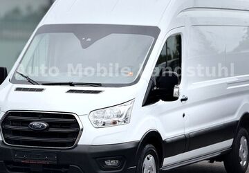 Ford Transit 122.784 km 18.999 &euro; Landstuhl 66849