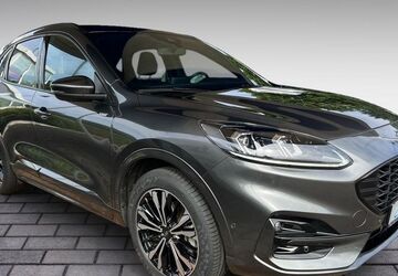 Ford Kuga 41.700 km 24.900 &euro; Neunkirchen 66539