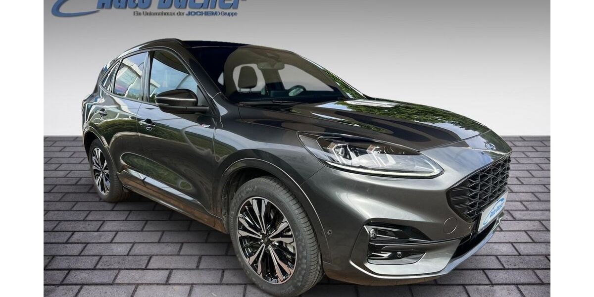 Ford Kuga 41.700 km 24.900 &euro; Neunkirchen 66539