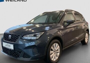 Seat Arona 22.900 km 19.900 &euro; Neunkirchen 66539