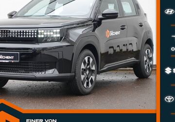 Fiat Grande Panda 1.506 km 22.480 &euro; Saarbrücken 66121