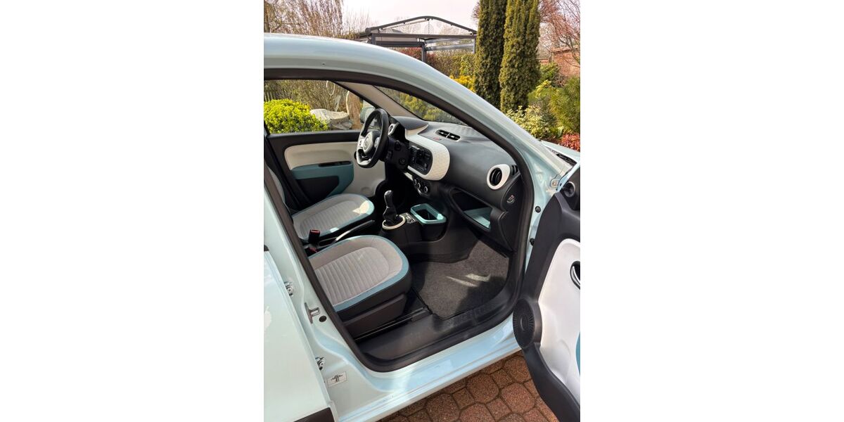 Renault Twingo 91.000 km 5.999 &euro; Riegelsberg 66292