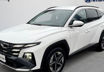 Hyundai TUCSON 2.500 km 33.990 &euro; Pirmasens 66954